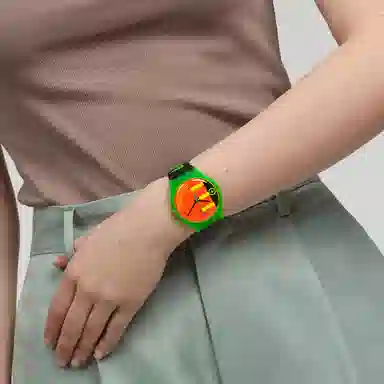 SWATCHSwatch Neon 30 41mm