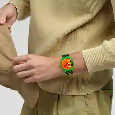 SWATCHSwatch Neon 30 41mm