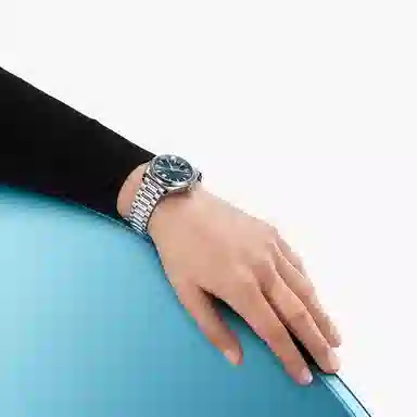 OMEGA Seamaster 38mm