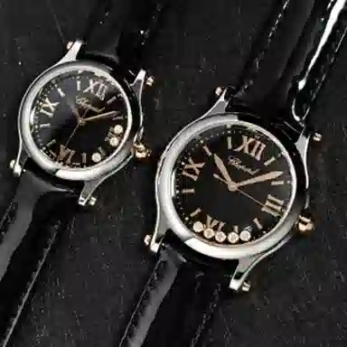 CHOPARDHAPPY SPORT 30 36mm