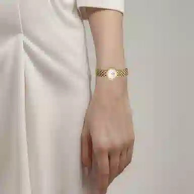 TISSOT 19.5mm T058.009.33.111.00