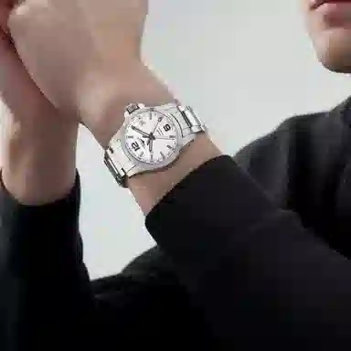 Longines Conquest L3.718.4.76.6