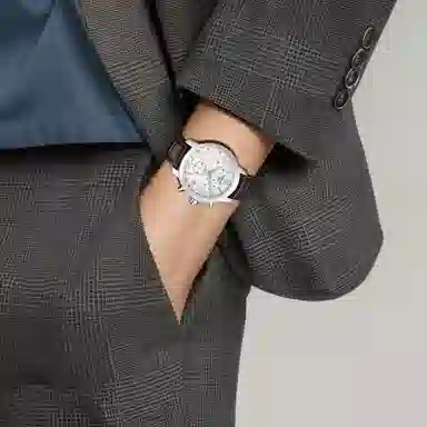 TISSOT 200 200 42mm T055.417.16.037.00