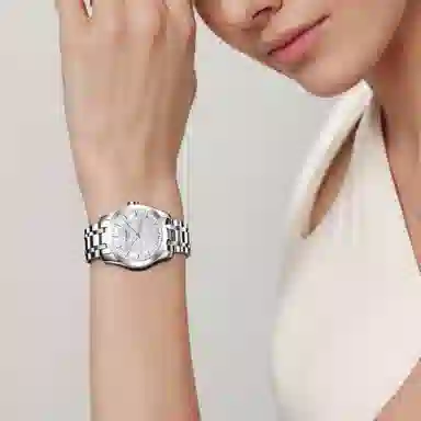 Tissot Couturier T035.246.11.111.00