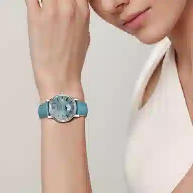 TISSOT 32mm T122.223.16.353.00