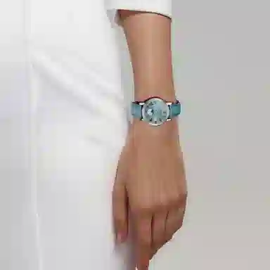 TISSOT 32mm T122.223.16.353.00