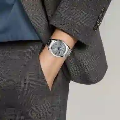 Omega Aqua Terra 220.10.41.21.06.001