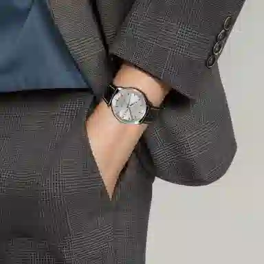 MIDO 50 40mm M021.431.16.071.00