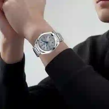 Omega Aqua Terra 220.10.41.21.06.001