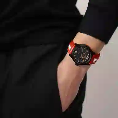 MIDO 100 42mm M0054303605080