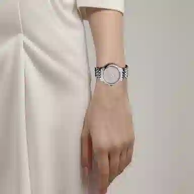 OMEGA 30 34mm 434.10.34.20.02.002