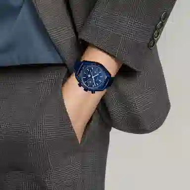 Omega Speedmaster 304.93.44.52.03.001