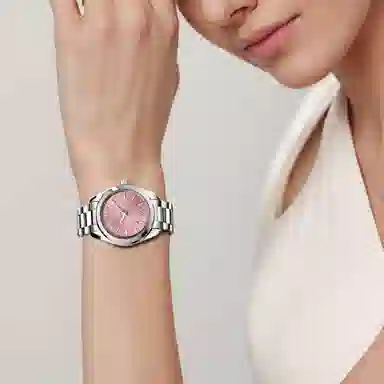 OMEGA TERRA 150 34mm 220.10.34.20.10.003