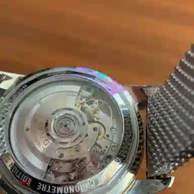 Breitling Superocean Heritage