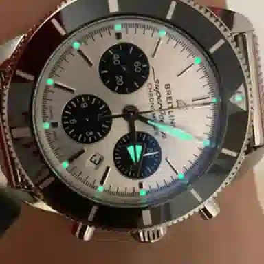 Breitling Superocean Heritage