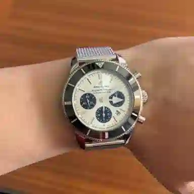 Breitling Superocean Heritage