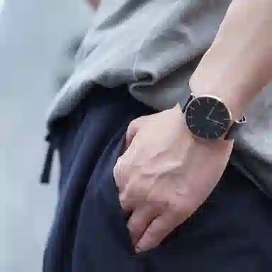 Daniel WellingtonPETITE 36mm 30