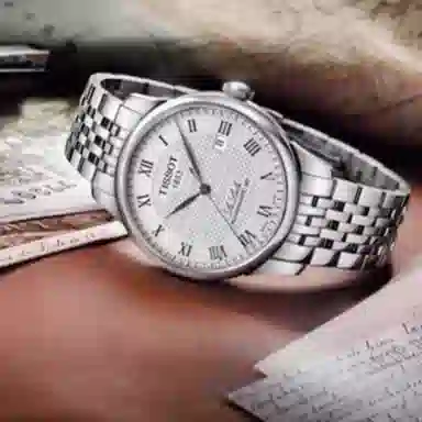 Tissot Le Locle T-Classic