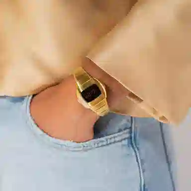 HAMILTON 100 25.5*31mm