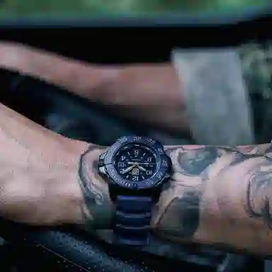 LUMINOX 200 45mm