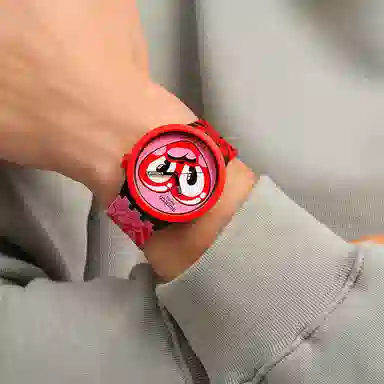 SWATCHBREAK FREE 30 47mm