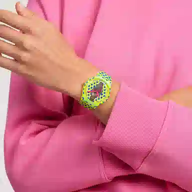 SWATCHBREAK FREE 30 41mm