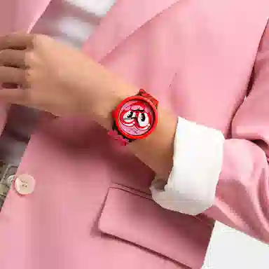 SWATCHBREAK FREE 30 47mm