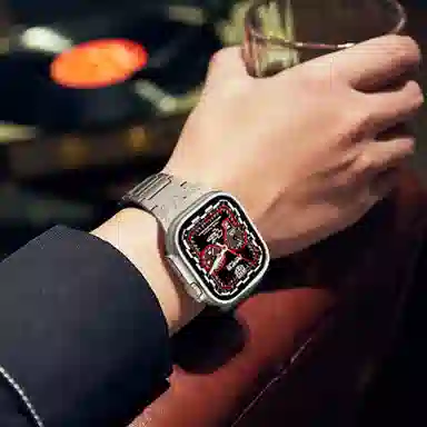 AKGLEADER applewatch iwatch78949mm