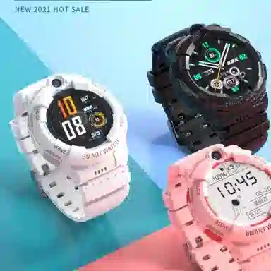 COORUBA app 4GGPSwifi