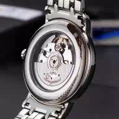 LONGINES 40mm L4.922.4.12.6