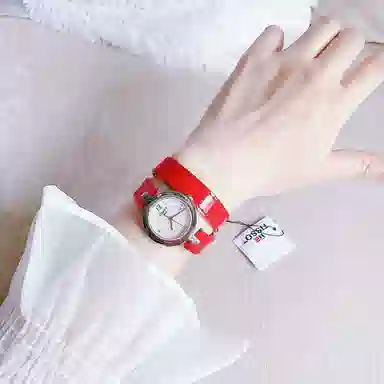 TISSOT 28mm T084.210.16.117.00