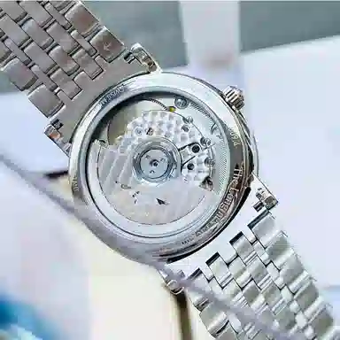 LONGINES 34.5mm L4.809.4.11.6