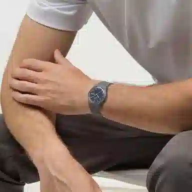 SWATCH Swatch Essentials 30 34mm