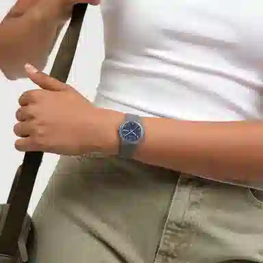 SWATCH Swatch Essentials 30 34mm