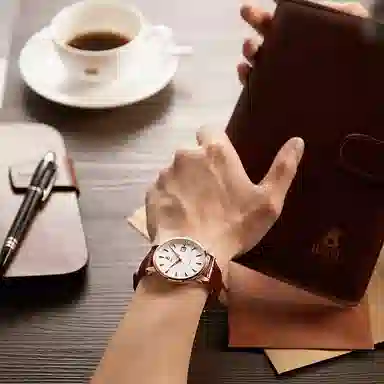 ERNEST BOREL 50 40mm