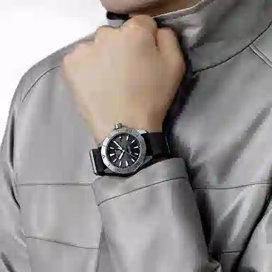 TAG Heuer Aquaracer 40mm Titanium