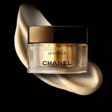 CHANEL 50g+