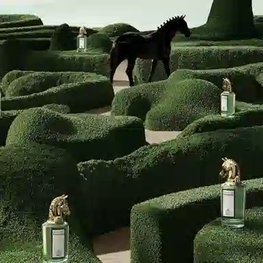 Penhaligon's 2025 Horse Head EDP