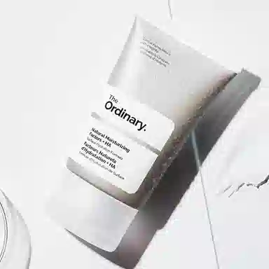 The Ordinary 30ml*2+50ml