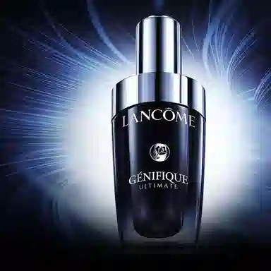 兰蔻 嫩亮双星保湿护肤套装 舒缓 八件套