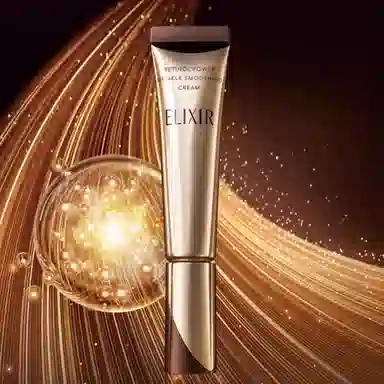 Elixir 130ml+170ml+15g