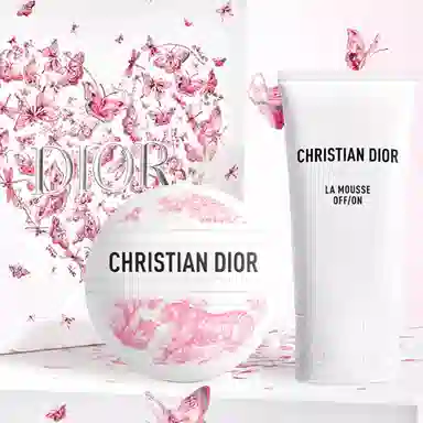 DIOR 50ml+150ml
