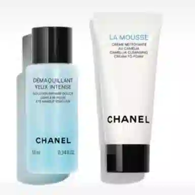 CHANEL 5ml+10ml