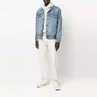 levis SS22 My Candy