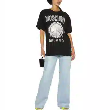 MOSCHINO FW22 T