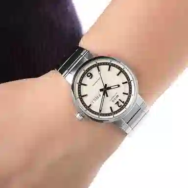 MIDO 39mm M015.431.11.037.09