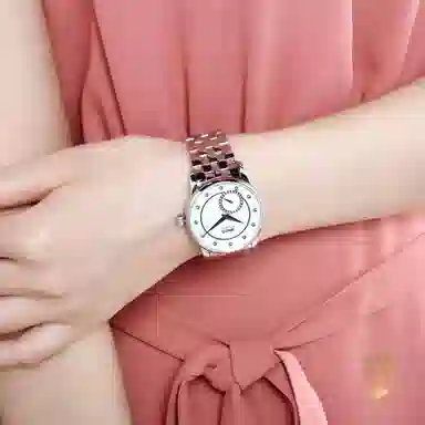 MIDO Baroncelli 50 35mm M007.228.11.036.00