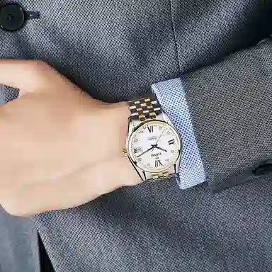 TITONI 38.5mm 83909 SY-063