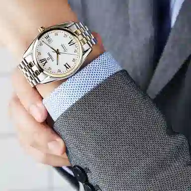 TITONI 38.5mm 83909 SY-063