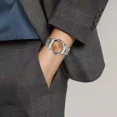 OMEGA 38mm 38mm 220.10.38.20.12.001